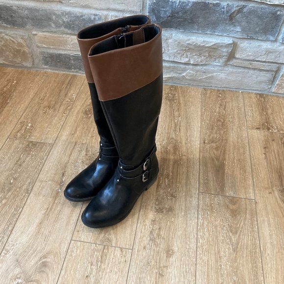 Arizona Denver Shoes - 4/$40 Arizona Denver Women's Riding Boots Size 8